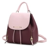 Mkf Collection By Mia K Kimberly Backpack In Red