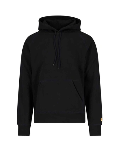 Carhartt Sweatshirt  Wip Herren Farbe Schwarz In Black