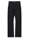 Carhartt Pants  Wip Men Color Black In Black