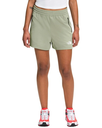 The North Face Tekware Short In Nocolor