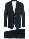 DSQUARED2 DSQUARED2 SINGLE-BREASTED WOOL SUIT
