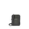 Baggallini Women's Rfid Bryant Mini Pouch Crossbody Bag In Pink