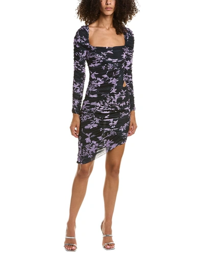 NICHOLAS MALEAH SHEATH DRESS