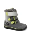 SEE KAI RUN See Kai Run Gilman Waterproof Insulated Boot