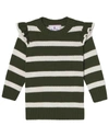 CLASSIC PREP Classic Prep Caroline Anderson Stripe Sweater