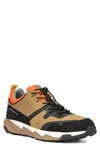 Hybrid Green Label Men's Casual Aconite Sneakers Men's Shoes In Tan
