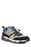 Hybrid Green Label Men's Casual Aconite Sneakers In Grey