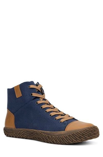 HYBRID GREEN LABEL HYBRID GREEN LABEL WOLSEY 2.0 SNEAKER