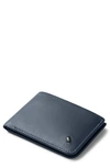 Bellroy Hide & Seek Wallet In Basalt