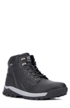 X-ray Andy Faux Leather Boot In Black