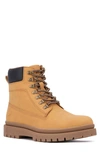 X-ray Myles Faux Leather Boot In Wheat