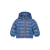 MONCLER KIDS AUBERT QUILTED SHELL JACKET (12 MONTHS-3 YEARS)