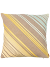 MISSONI SAINT REMY STRIPED CUSHION 40X40