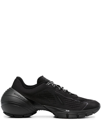 Givenchy Sneakers Tk-mx In Black