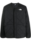 The North Face M Ampato Q Lin Man Jacket Black Size Xl Polyester In Black