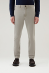 Woolrich Men Taupe Size 33