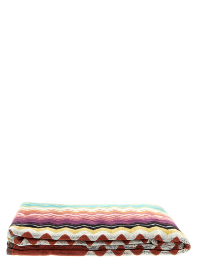 Missoni Giacomo Towels Multicolor