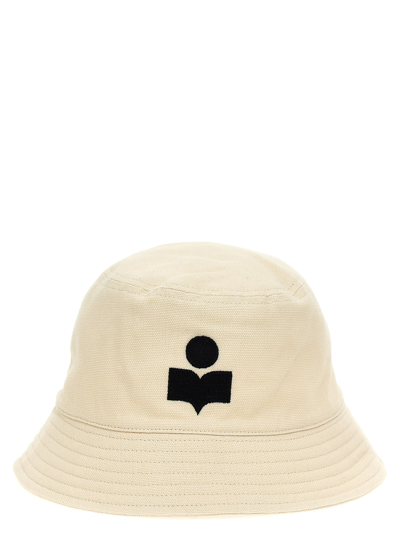 Isabel Marant Haley Hat In Beige