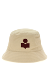 Isabel Marant Wide Brim Unisex Bucket Hat