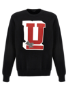 Undercover Graphic-print Cotton Sweatshirt