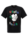 Undercover Printed T-shirt