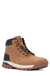 X-ray Andy Faux Leather Boot In Wheat