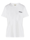 ISABEL MARANT VIDAL T-SHIRT WHITE