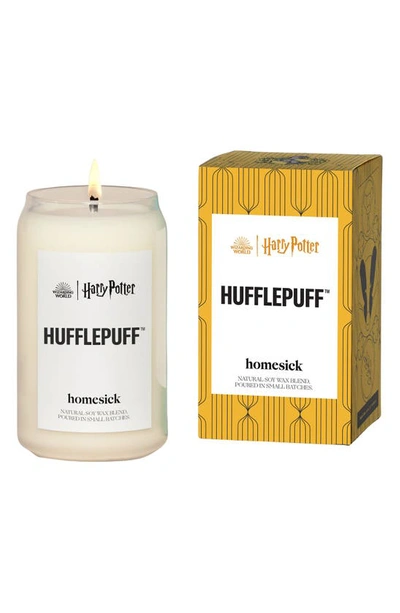 Homesick Wizarding World Of Harry Potter Candle In Neutral