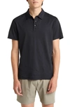 REIGNING CHAMP SOLOTEX® MESH POLO