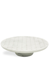 MARSOTTO EDIZIONI PATTERN 1 CIRCULAR-DESIGN TRAY