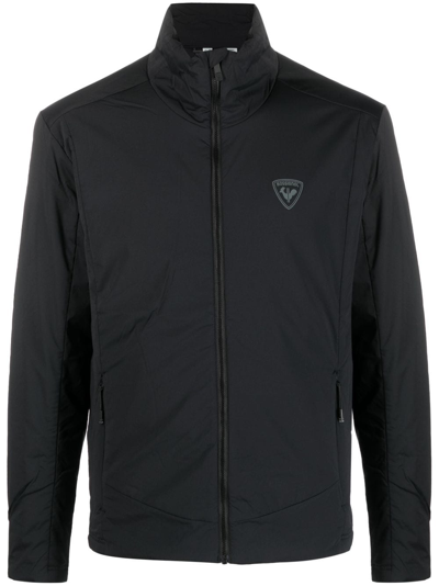 Rossignol Opside Lightweight Jacket In Black