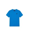 Paul & Shark T-shirt  Men Color Gnawed Blue