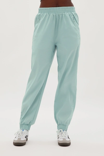 Girlfriend Collective Glass Summit Track Pant