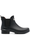 Barbour Halton Waterproof Chelsea Rain Boot