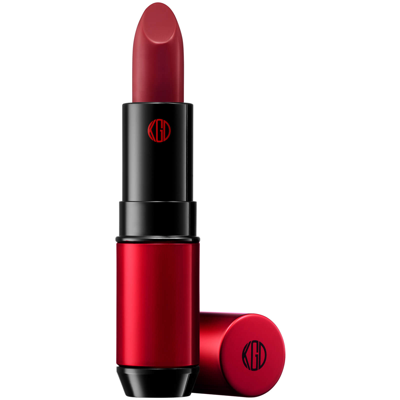 Koh Gen Do Maifanshi Lipstick 3.5g (various Shades) - Red Berry