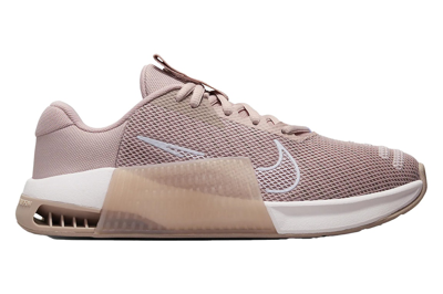 Pre-owned Nike Metcon 9 Pink Oxford (women's) In Pink Oxford/diffused Taupe/pearl Pink