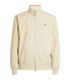 FRED PERRY BRENTHAM BOMBER JACKET