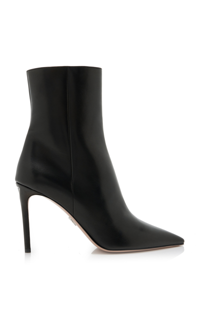 Prada Tronchetti In Black