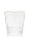 SAINT-LOUIS APOLLO NO.1 CRYSTAL GLASS