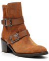 Donald Pliner Darby Suede Boot