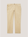 TOMMY HILFIGER STRAIGHT FIT STRETCH CHINO