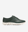 COLE HAAN COLE HAAN ZERØGRAND WING OX CLOSED HOLE