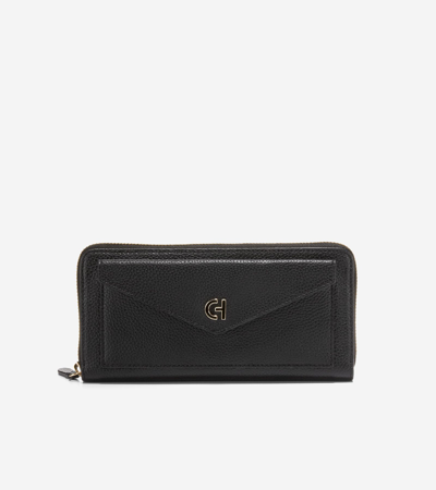 Cole Haan Town Continental Wallet