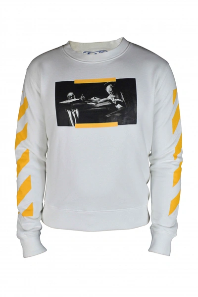 Off-white Sweatshirt