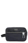 Original Penguin Nylon Dopp Kit In Navy