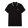 MA.STRUM SS BLOCK TIPPED POLO