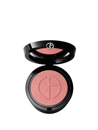 Giorgio Armani Beauty Luminous Silk Glow Blush 50 Euphoric