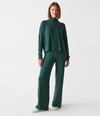 MICHAEL STARS JONES WIDE LEG PANT