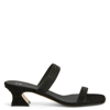 Giuseppe Zanotti Aude Crystal In Black