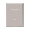 Addison Ross Ltd Fine Edged Silver Plated Photo Frame
